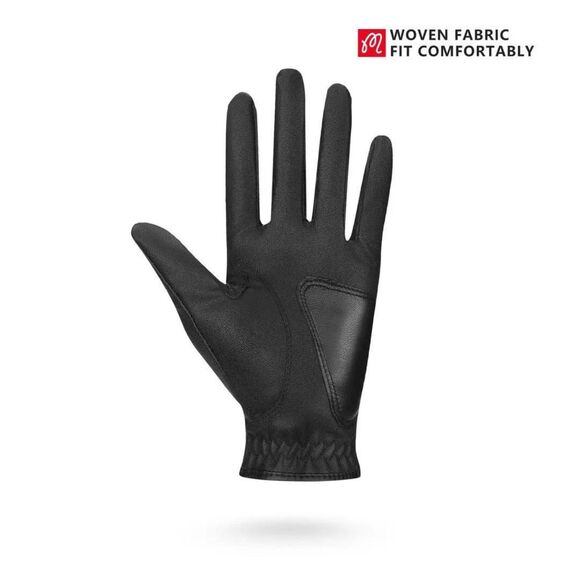 Malbon Men's Golf Gloves - Breathable & Non-Slip - Picture 6 of 9